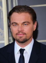 Leonardo DiCaprio descendió en la lista pero aún se mantiene gracias a sus roles en "Django Unchained" y "The Great Gatsby"